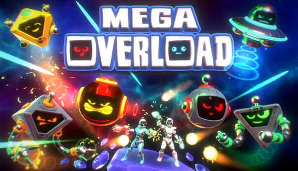 Mega Overload VR Steam