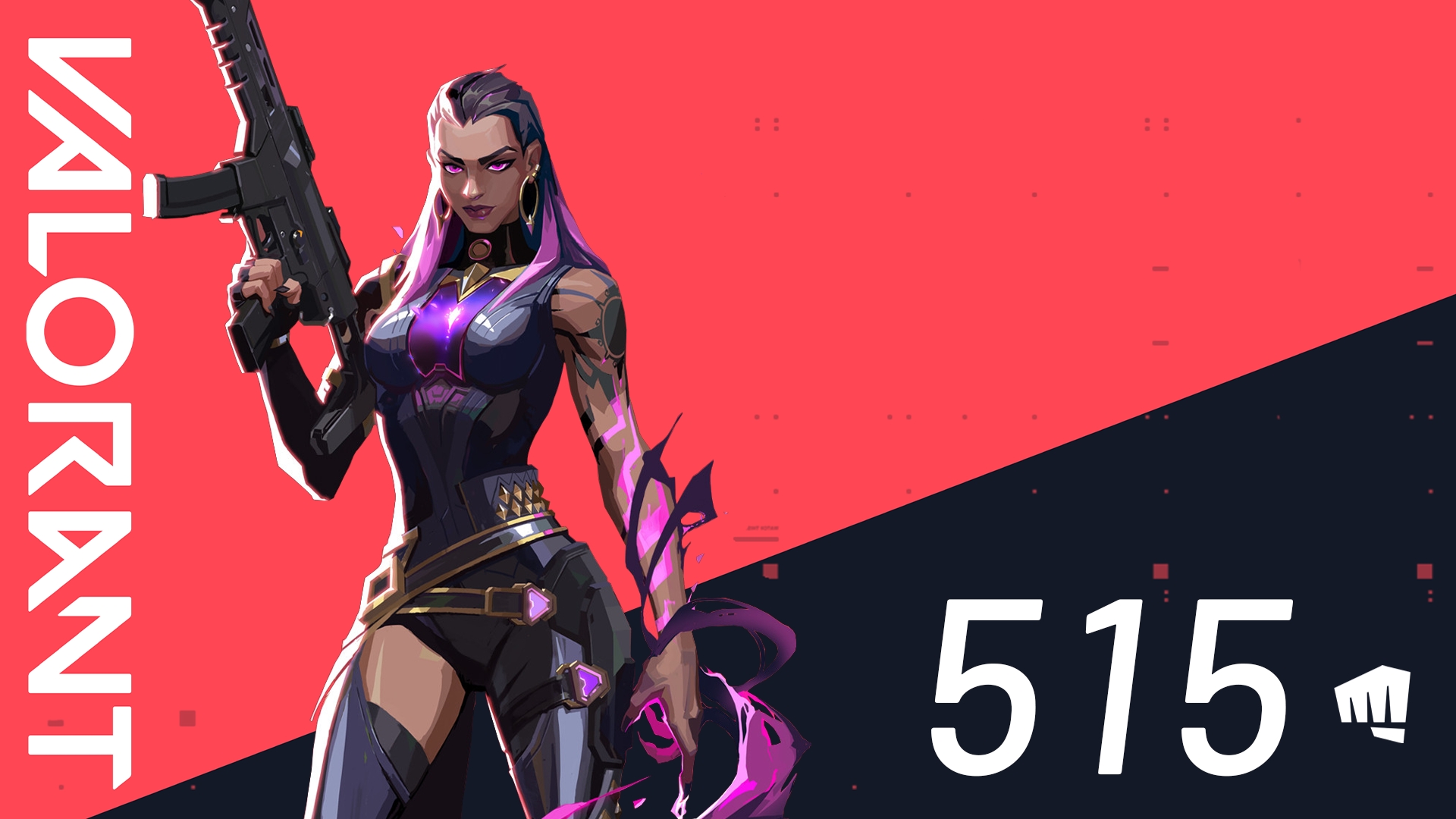 Buy Valorant Gift Card 1450 Valorant Points Other