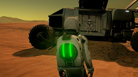 Unearthing Mars VR screenshot 4