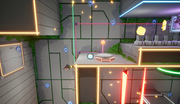 Wreckin' Ball Adventure screenshot 1