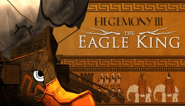 Hegemony III: The Eagle King - DLC per PC - Videogame