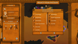 Hegemony III: The Eagle King screenshot 4