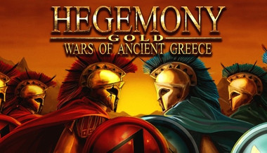 Hegemony Gold: Wars of Ancient Greece - Gioco completo per PC