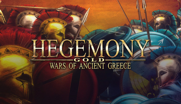 Hegemony Gold: Wars of Ancient Greece