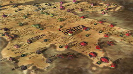 Hegemony Gold: Wars of Ancient Greece screenshot 4