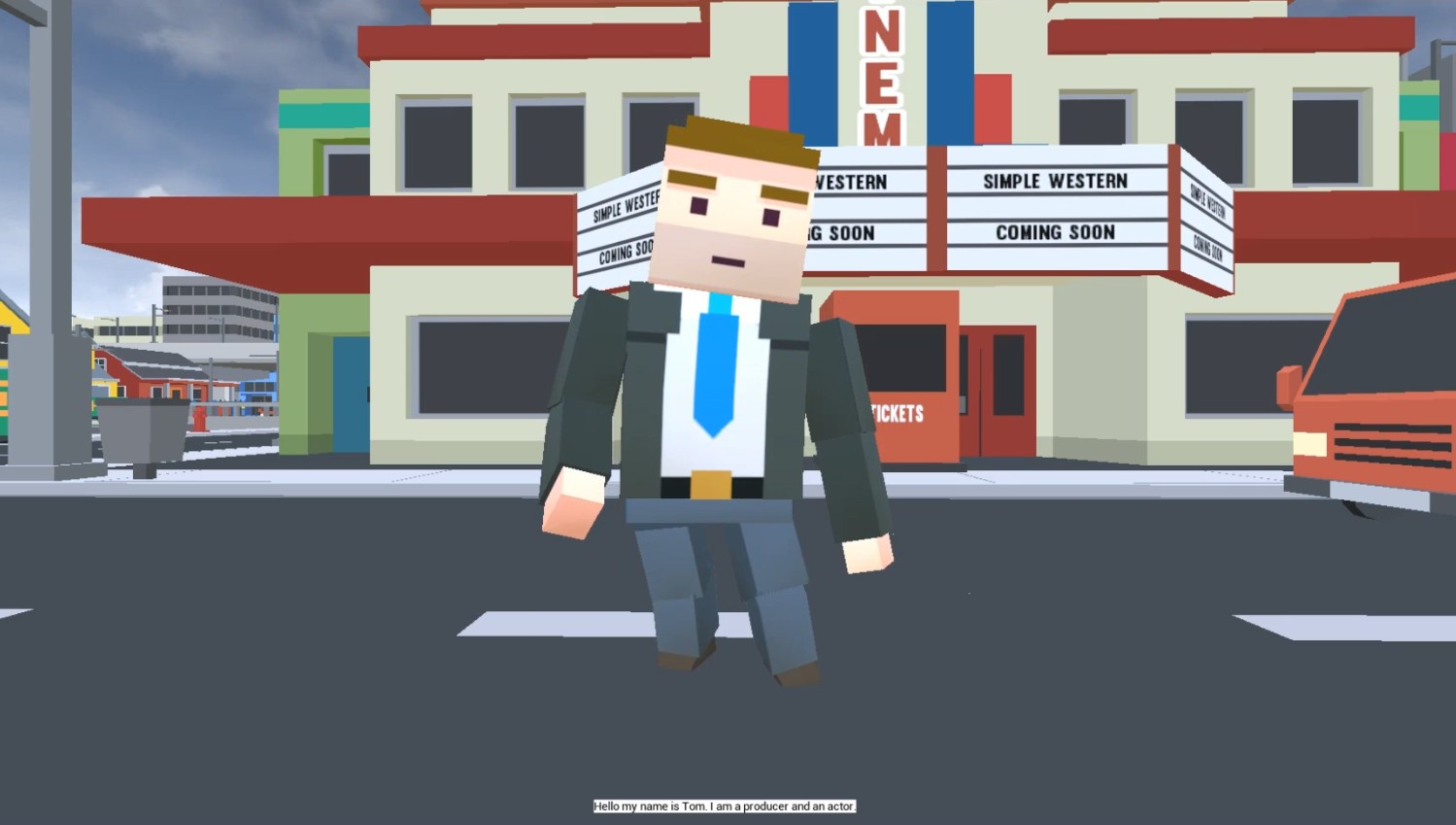 Buy SimpleMovie - PC (Steam)