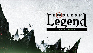 Endless Legend: Shadows - PC & Mac (Steam)