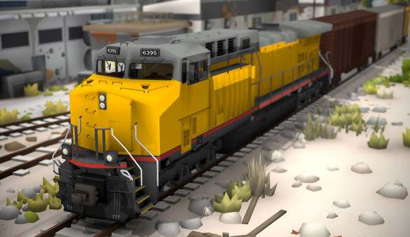 Rolling Line screenshot 1