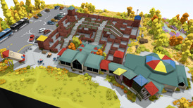 Rolling Line screenshot 5