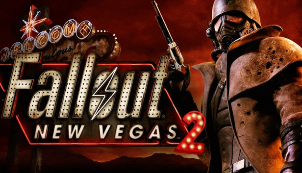 Fallout New Vegas 2 CONFIRMED?! 