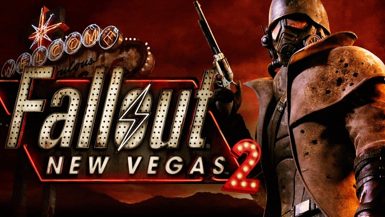 Купить Fallout: New Vegas 2 Other