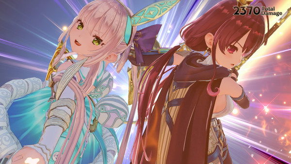Atelier Sophie 2: The Alchemist of the Mysterious Dream Digital Deluxe Edition screenshot 1
