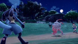 Pokémon Ecarlate Switch screenshot 5