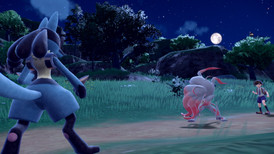 Pokémon Scarlet screenshot 5