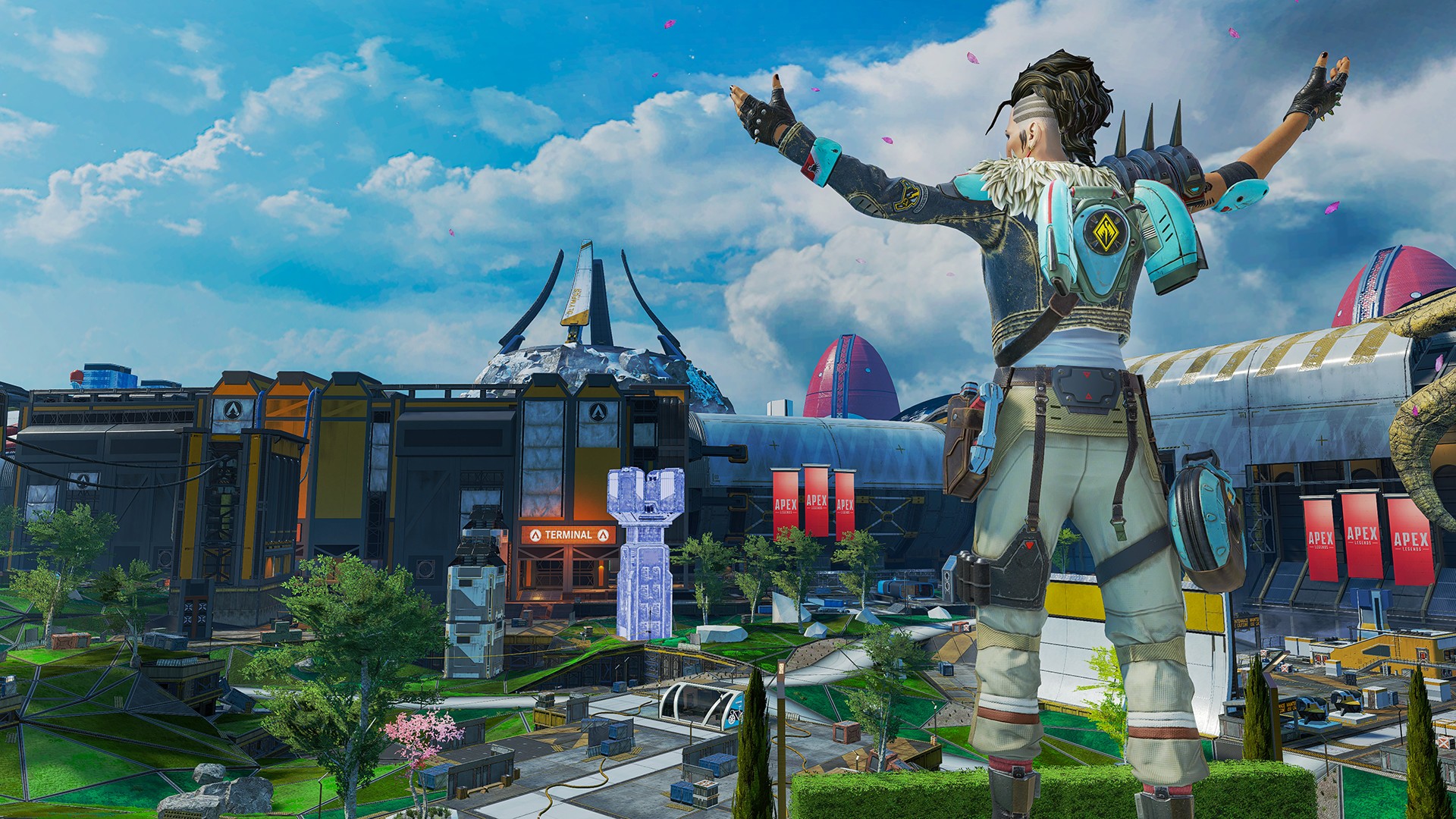 Download Apex Legends - Xbox One & Xbox Series X S