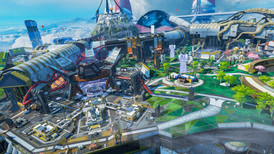 Apex Legends (Xbox ONE / Xbox Series X|S) screenshot 5