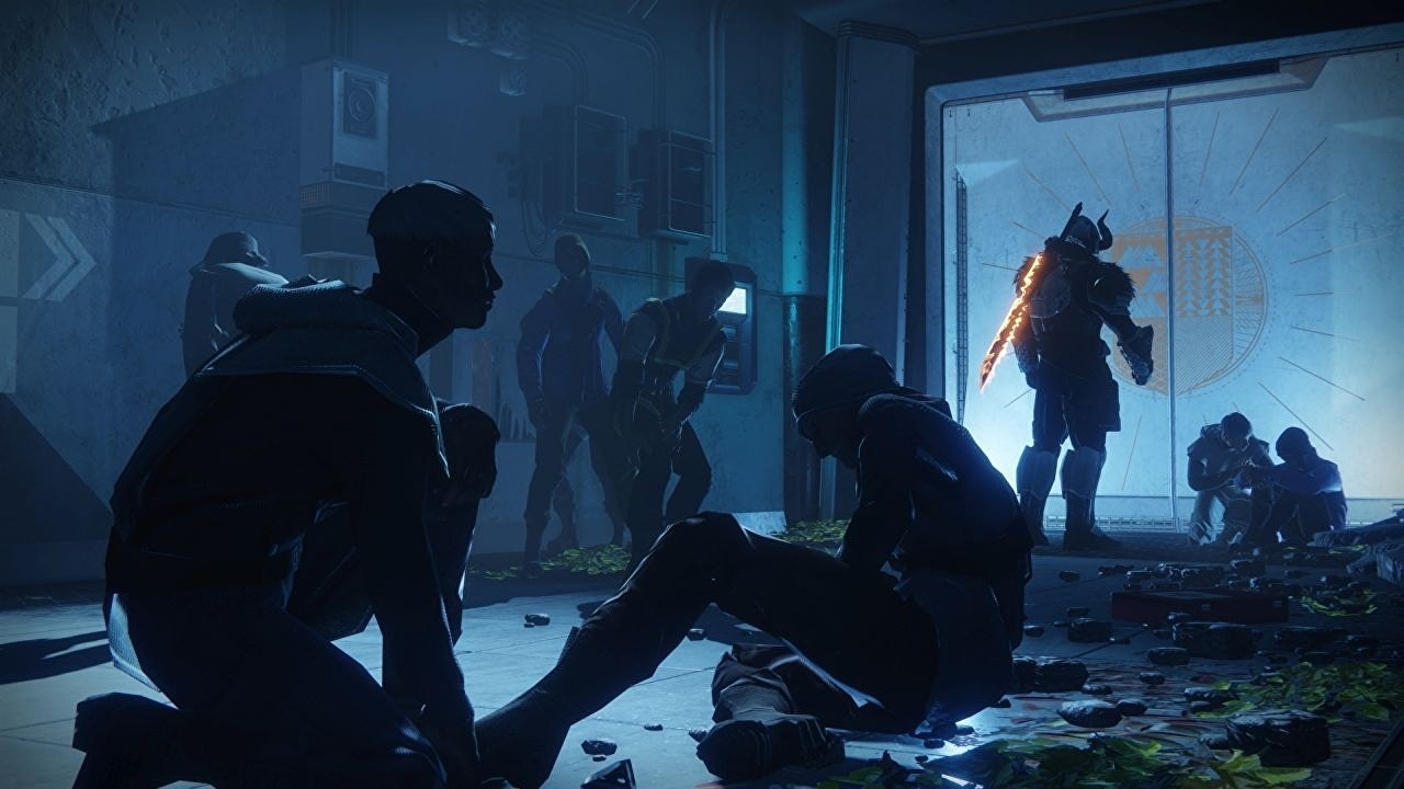 Download Destiny 2 Xbox One & Xbox Series XS