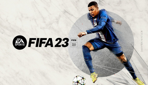 Fifa 23 PC (Steam account)