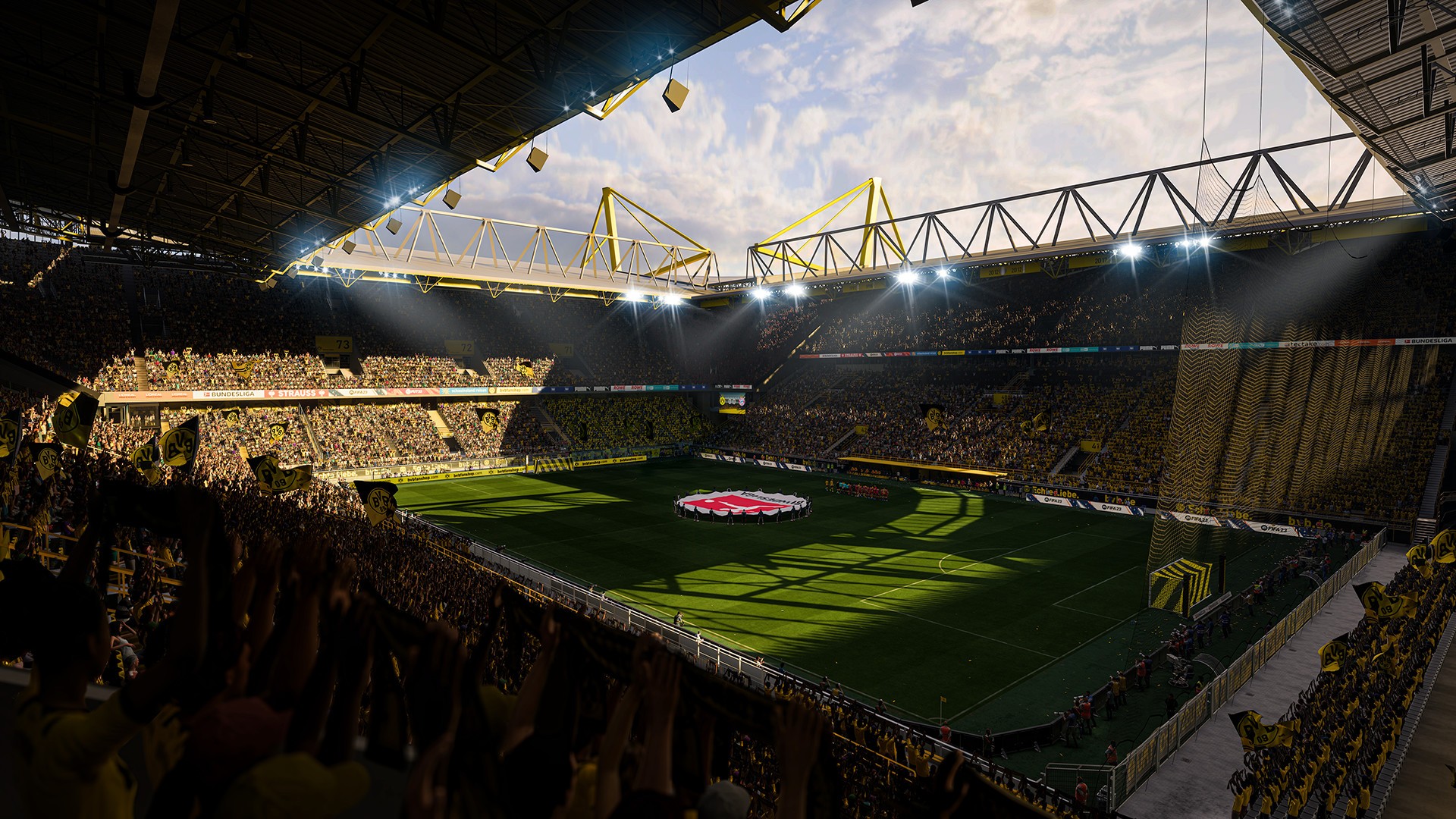 FIFA 23, PC