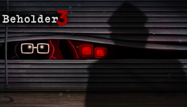 Beholder 3 - PC (Steam)