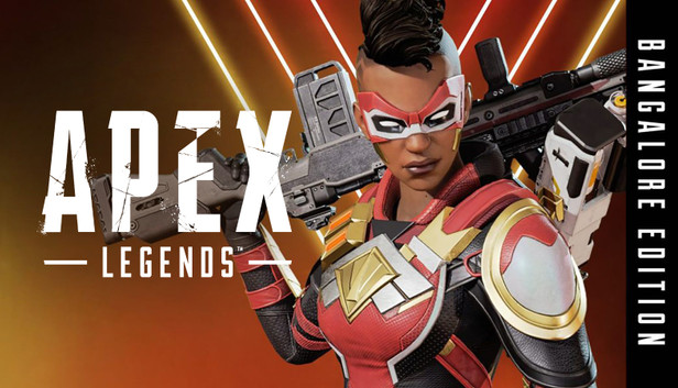 Apex Legends Bangalore Edition