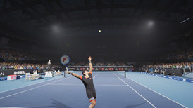 Matchpoint - Tennis Championships Legends Edition screenshot 2