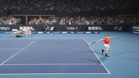 Matchpoint - Tennis Championships Legends Edition screenshot 5