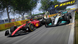 F1 22 screenshot 5
