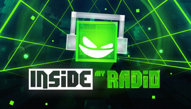 Inside My Radio