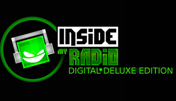 Inside My Radio Digital Deluxe Edition