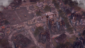 Endzone - A World Apart: Distant Places screenshot 2