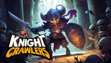 Knight Crawlers - Gioco completo per PC - Videogame