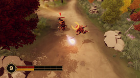 Knight Crawlers screenshot 4