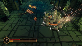 Knight Crawlers screenshot 5