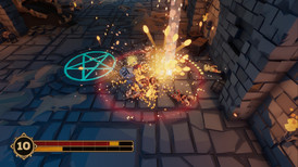 Knight Crawlers screenshot 2