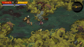 Yaga - Roots of Evil screenshot 2