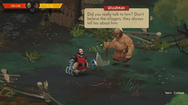 Yaga - Roots of Evil screenshot 3