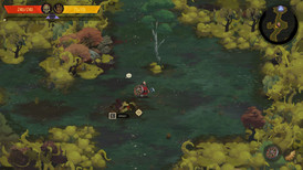 Yaga - Roots of Evil screenshot 4