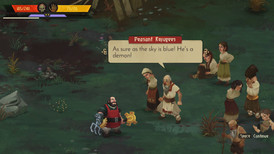 Yaga - Roots of Evil screenshot 5