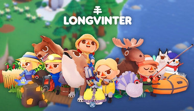 Longvinter (PC) - Gioco completo per PC
