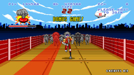 Bullfighter NEON screenshot 2