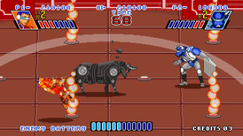 Bullfighter NEON screenshot 3