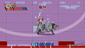 Bullfighter NEON screenshot 5