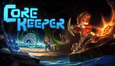 Core Keeper