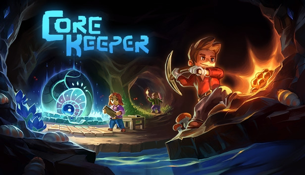 Comprar Core Keeper Steam