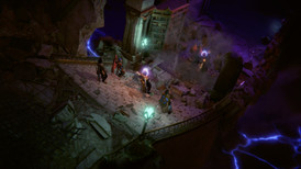 Pathfinder: Wrath of the Righteous - Inevitable Excess screenshot 3