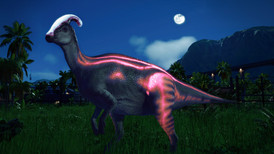 Jurassic World Evolution 2: Camp Cretaceous Dinosaur Pack screenshot 2
