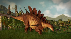 Jurassic World Evolution 2: Camp Cretaceous Dinosaur Pack screenshot 4