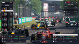 F1 Manager 2022 screenshot 3