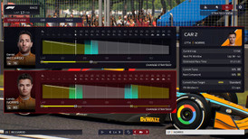 F1 Manager 2022 screenshot 4
